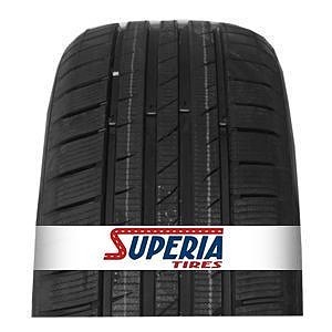 Uudet Superia 195/50R15 kitkarenkaat rahteineen