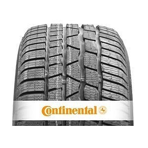 Uudet Continental 195/65R15 kitkarenkaat rahteineen