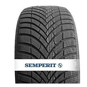 Uudet Semperit 195/65R15 kitkarenkaat rahteineen