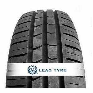 Uudet Leao 215/65R15 100H kesärenkaat rahteineen