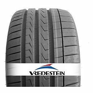 Uudet Vredestein 265/30R21 kesärenkaat rahteineen