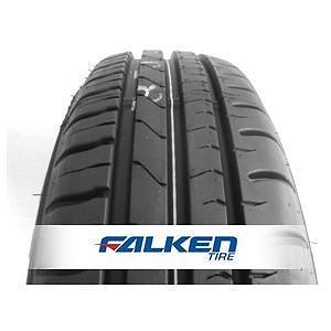 Uudet Falken 165/80R14 kesärenkaat rahteineen