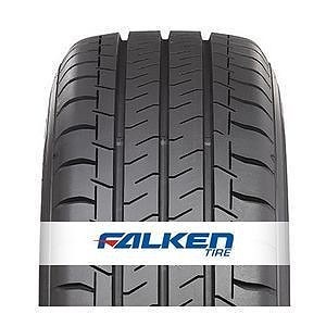Uudet Falken 185R14C kesärenkaat rahteineen