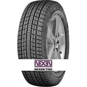 Uudet Nexen 195/55R15 kitkarenkaat rahteineen