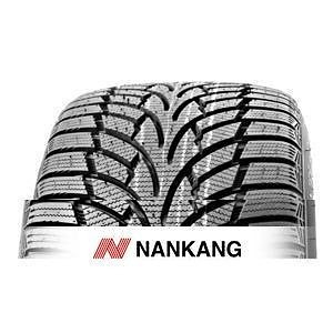 Uudet Nankang 195/80R15 kitkarenkaat rahteineen
