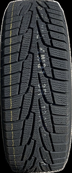 Uudet Marshal 205/65R15 kitkarenkaat rahteineen