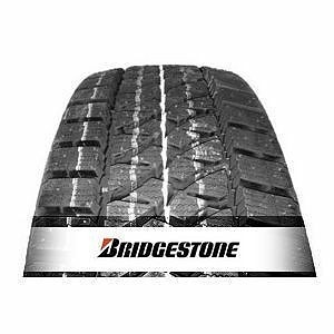 Uudet Bridgestone 205/70R15C kitkarenkaat rahteineen