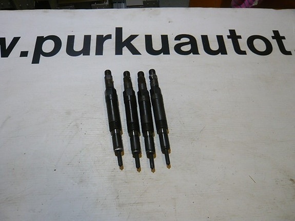 Ford mondeo Polttoaineen ruiskutussuutin Diesel 03