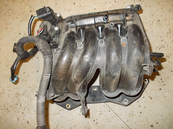 Peugeot 206 imusarja 2005