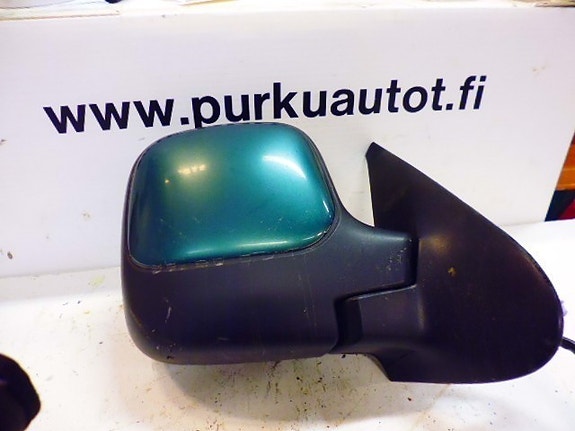 Citroen berlingo Sivupeili oikea/sähkö 1999