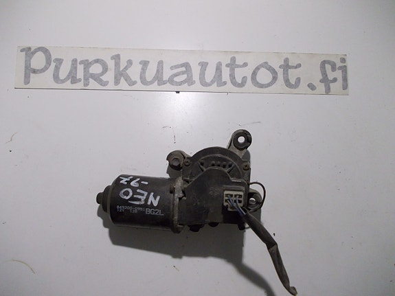 Mazda neo tuulilasin pyyhkimem moottori 1997