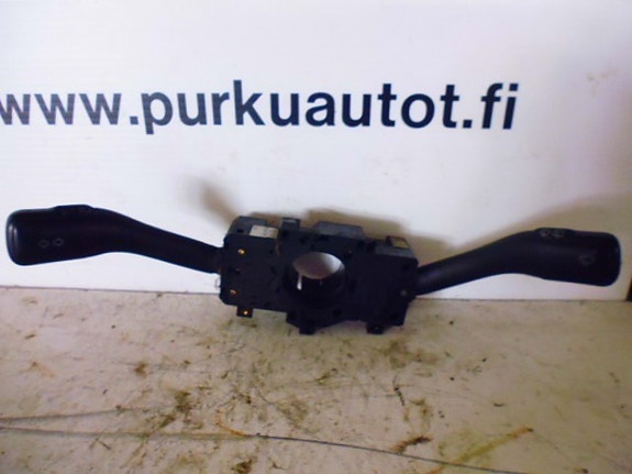 Audi a3 monitoimikatkaisin keskus 1997
