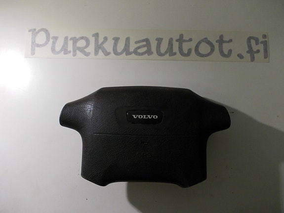 Volvo 850 1996 kuljettajan airbag