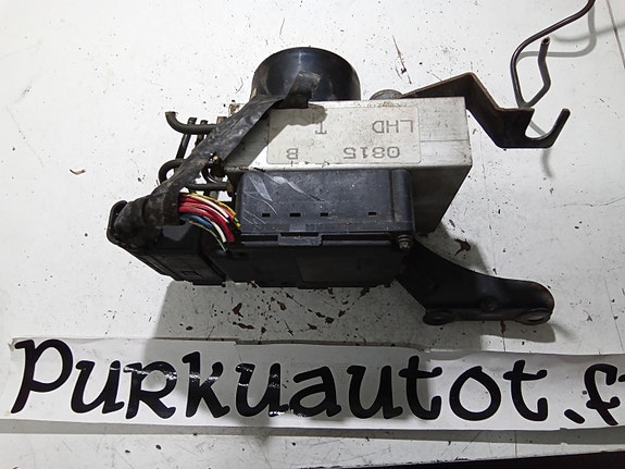 Ford focus abs hydraulipumppu 2002