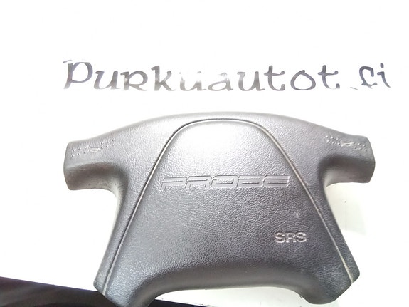 Ford probe airbag+ratti 1999