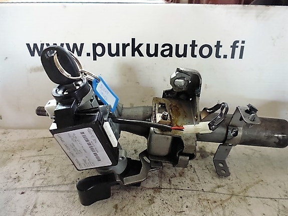 Daewoo nubira Ohjaus/virtalukko 2003