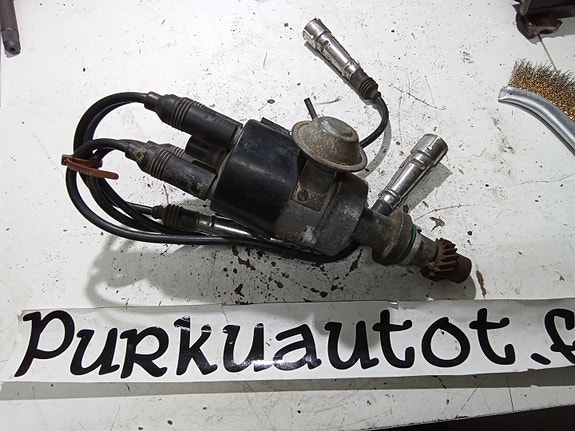 Audi a80 virranjakaja 1990