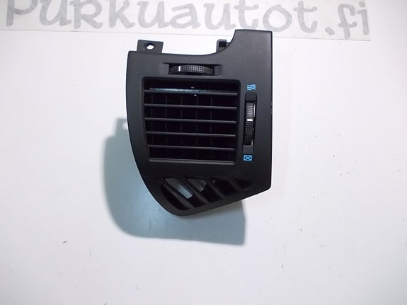Hyundai sonata 2007 huurteenpoisto suulake