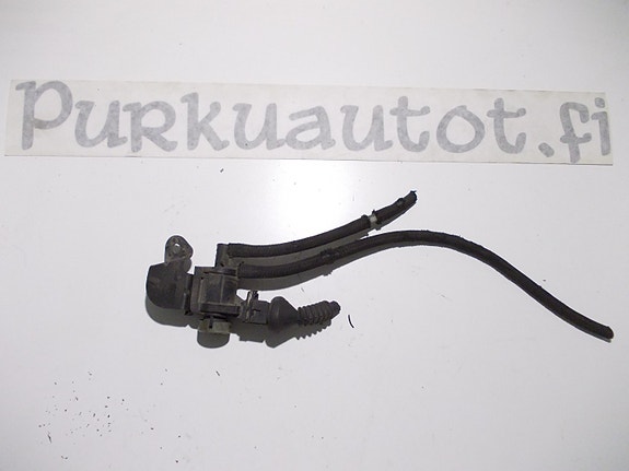 VW PASSAT 2005 alipaine venttiili