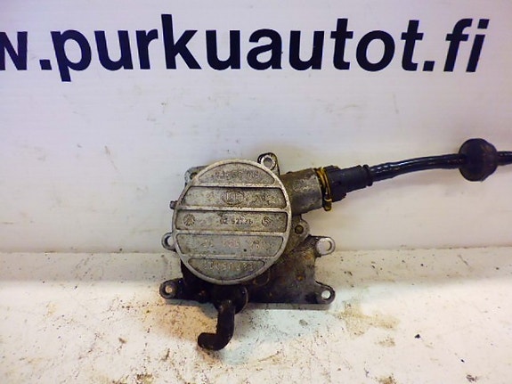 Opel vectra c Alipainepumppu 2003