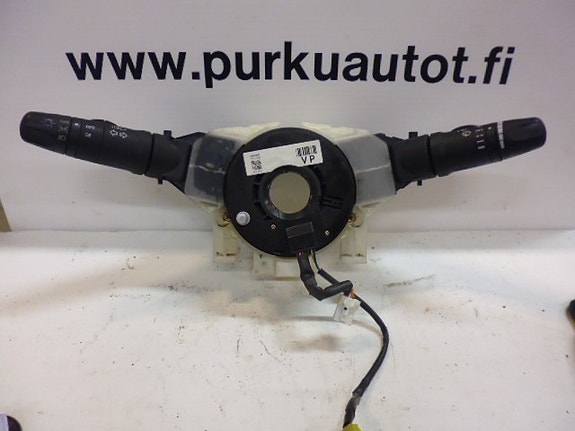 Nissan primera Airbag kosketinrulla 2003