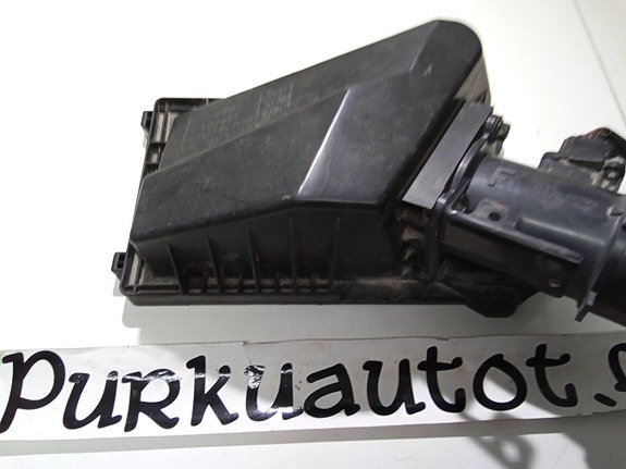 Nissan almera ilmamassamittari 2005