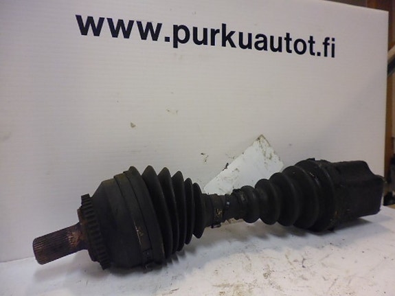 Volvo s80 Vetoakseli vas.etu 1999