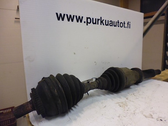 Volvo s80 Vetoakseli oik.etu 1999