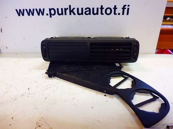 Vw passat mukiteline 1999