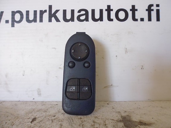 Vw sharan Katkaisin ikkunanostin 1997