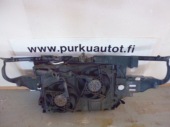 Vw sharan Lukkopelti/etupelti 1997