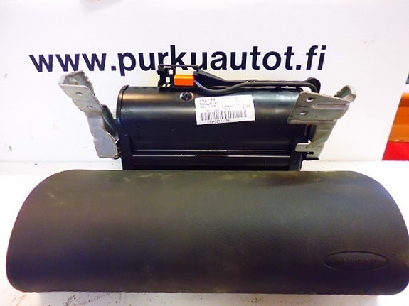 Vw passat Airbag matkustajan tyyny 1999