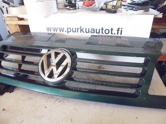 Vw sharan Maski/säleikkö 1997