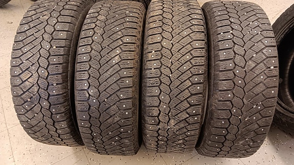 Continental 195/65R15