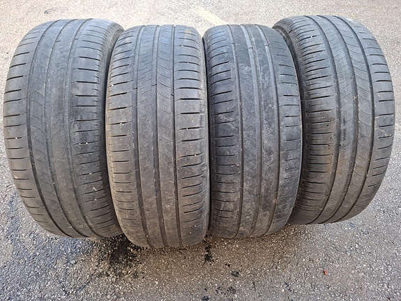 205/55R16 Michelin Energy Saver 4 kpl.