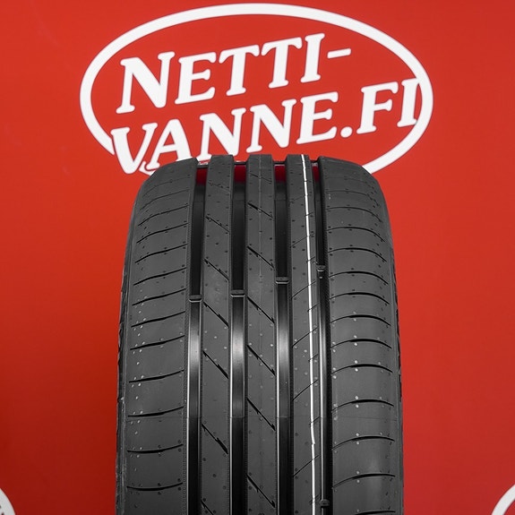 Nokian Hakka Black 3 225/40 R18 92Y Kesärenkaat