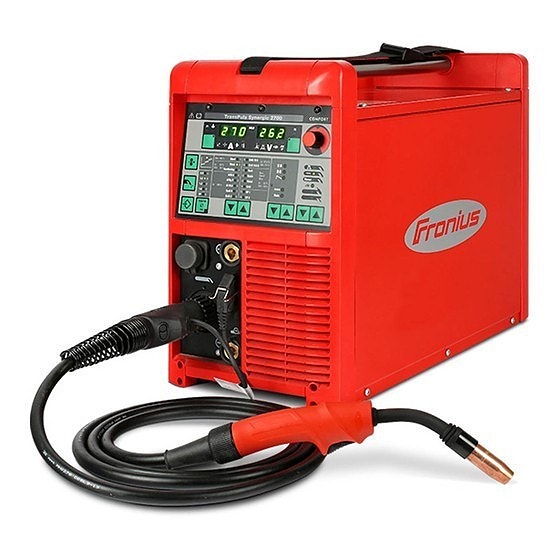 FRONIUS MIG hitsauskone