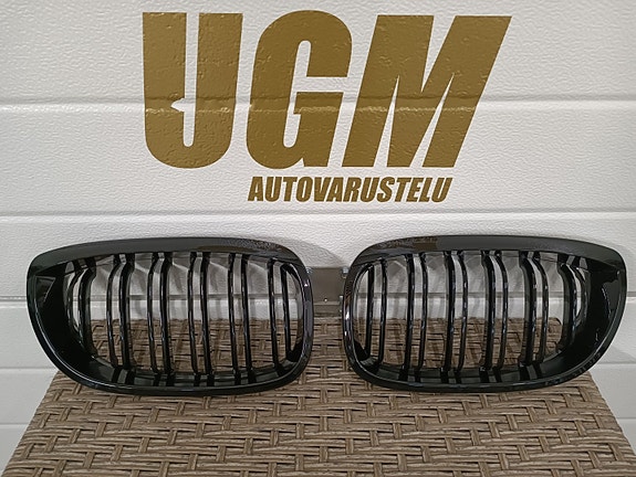 BMW E46 Coupe/Cabrio Facelift vm:02-06 Munuaiset