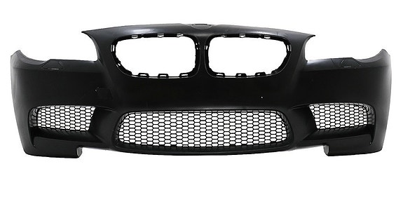 BMW F10/F11 M5 look Etupuskuri