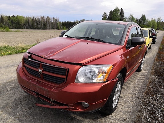 Dodge Caliber 1.8 -07