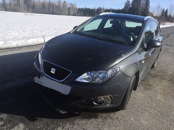 Seat Ibiza (6J) 1.2 TDI farm. -11