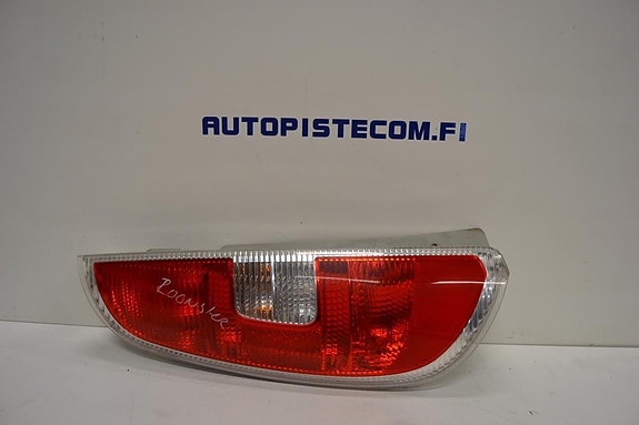 Skoda Roomster -09 takavalo