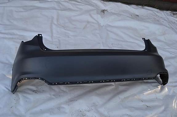Fiat Tipo -15 , uusi