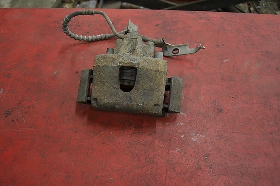 Chrysler Voyager -04 -2.8 diesel oik.jarrusatula