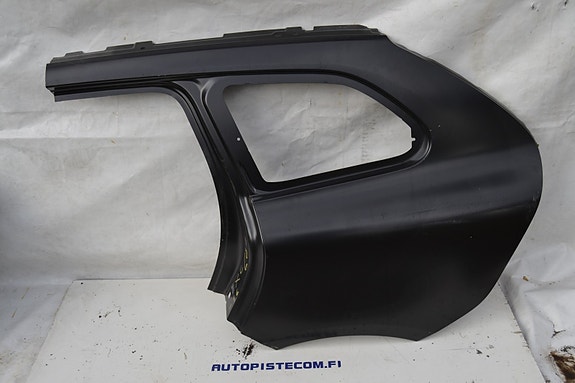 Volvo XC60 14-17