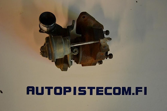 Renault Kangoo 1.5dci -06 turbo