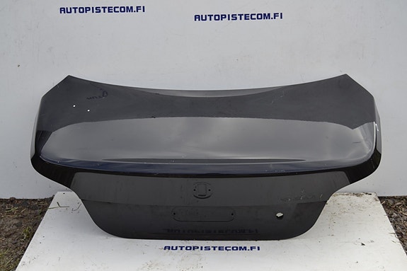 Bmw 5 E60/61 -09 takaluukku
