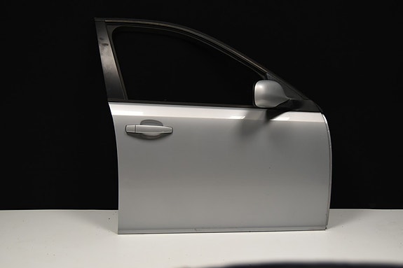 Saab 9-3 -08 sedan oikea etuovi