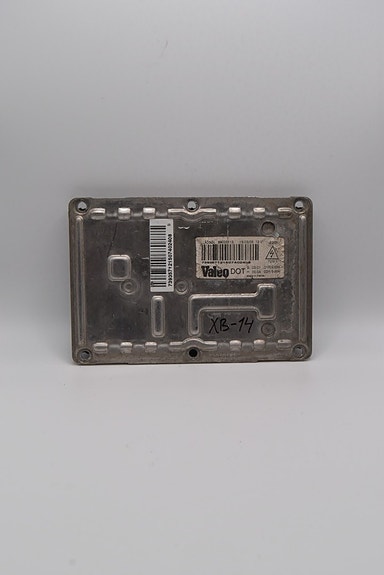 Volvo V70 -07 Xenon ballast 89035113