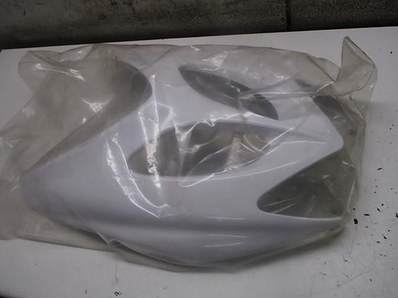 Yamaha Aerox 50 2005 osia